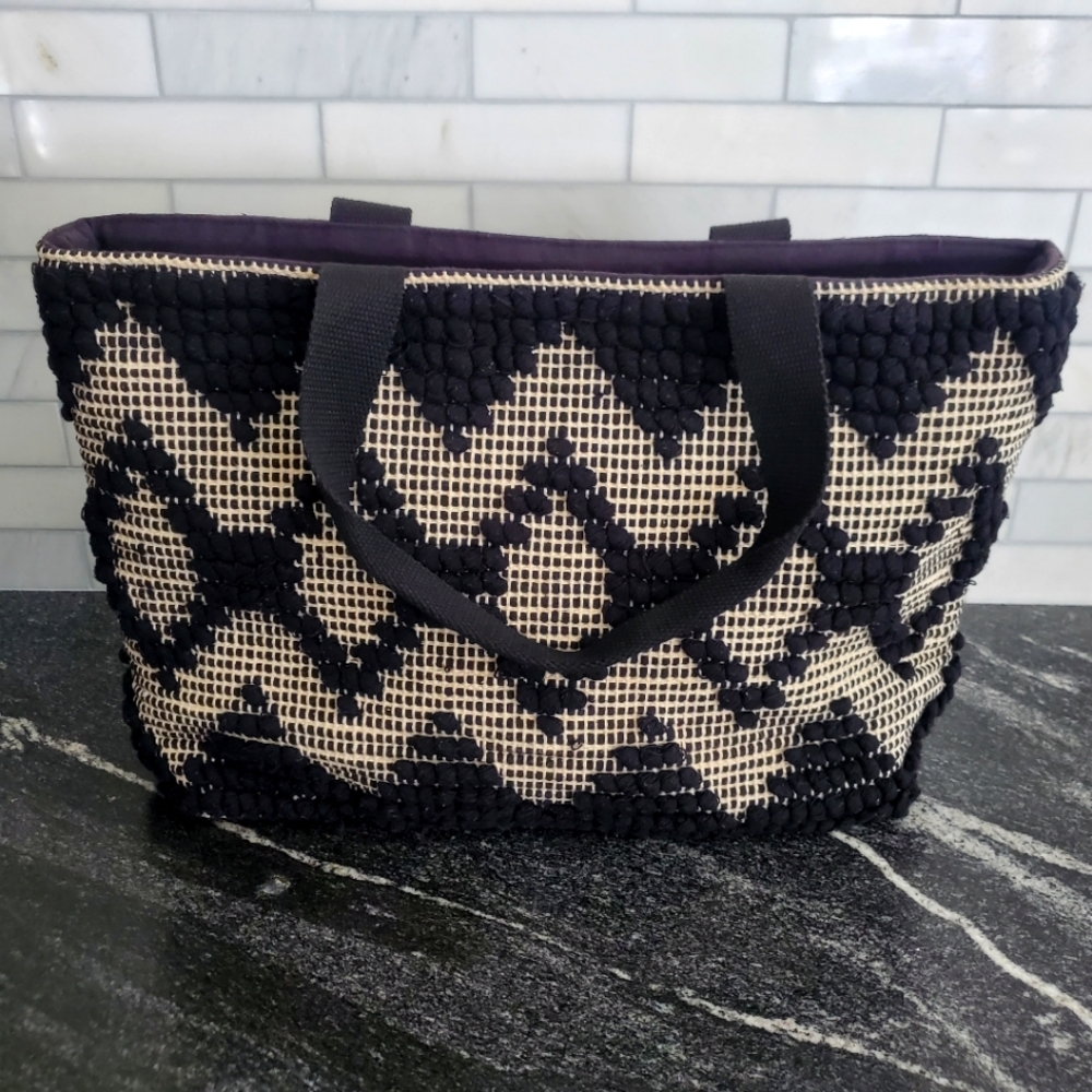 Anthroplogie Tote Bag